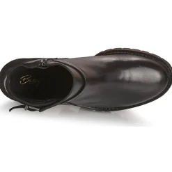 Betty London - HARRISON