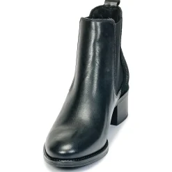 Betty London - HASNI