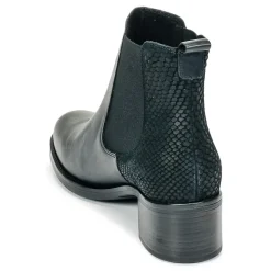 Betty London - HASNI