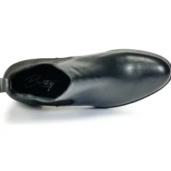 Betty London - HASNI