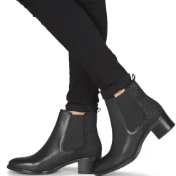 Betty London - HASNI