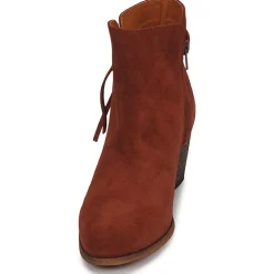 Betty London - HEIDI