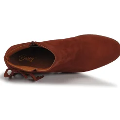 Betty London - HEIDI