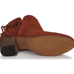 Betty London - HEIDI