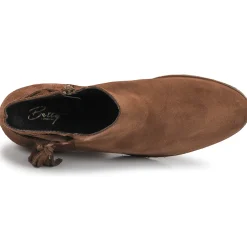 Betty London - HEIDI