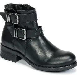 Betty London - HELIDI