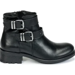 Betty London - HELIDI