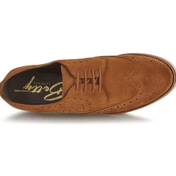 Betty London - HENRIETTE