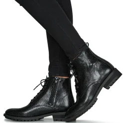 Betty London - HILDIE