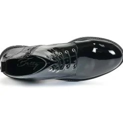 Betty London - HILDIE