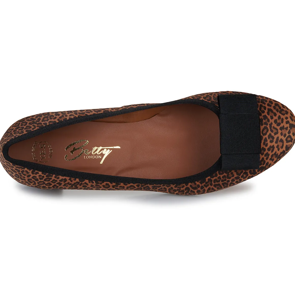 Betty London - Hélène