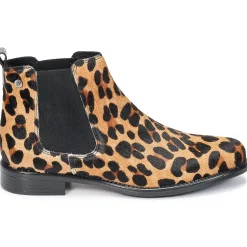 Betty London - HUGUETTE