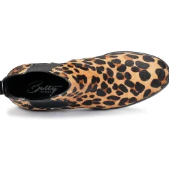 Betty London - HUGUETTE