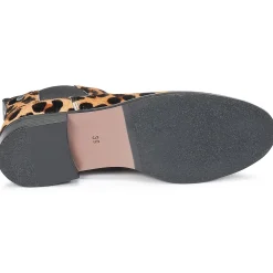 Betty London - HUGUETTE