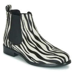 Betty London - HUGUETTE