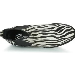 Betty London - HUGUETTE