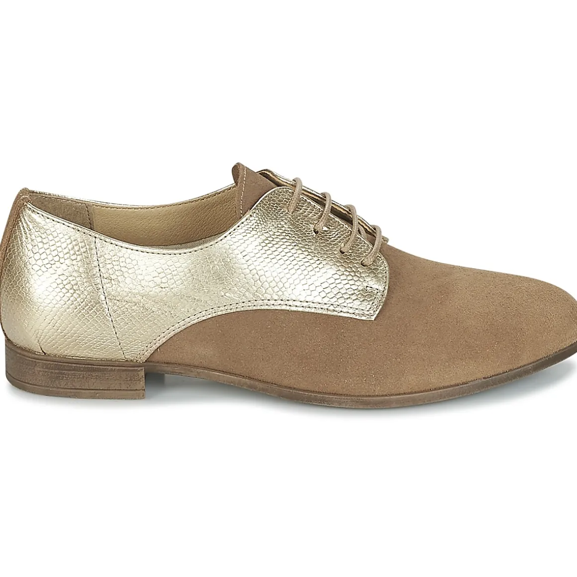 Betty London - IKATI