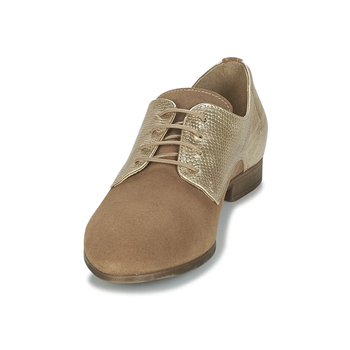 Betty London - IKATI