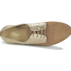 Betty London - IKATI