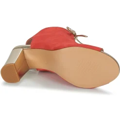 Betty London - INALU