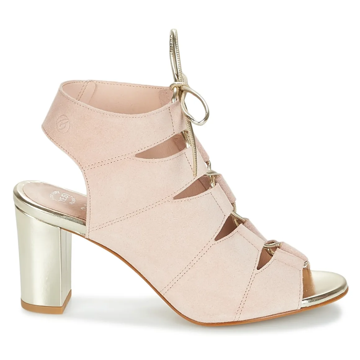 Betty London - INALU