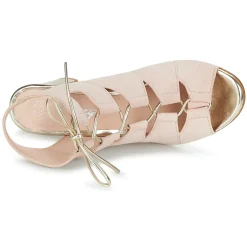 Betty London - INALU