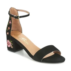 Betty London - INNUMUTU