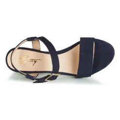 Betty London - JIKOTIFE