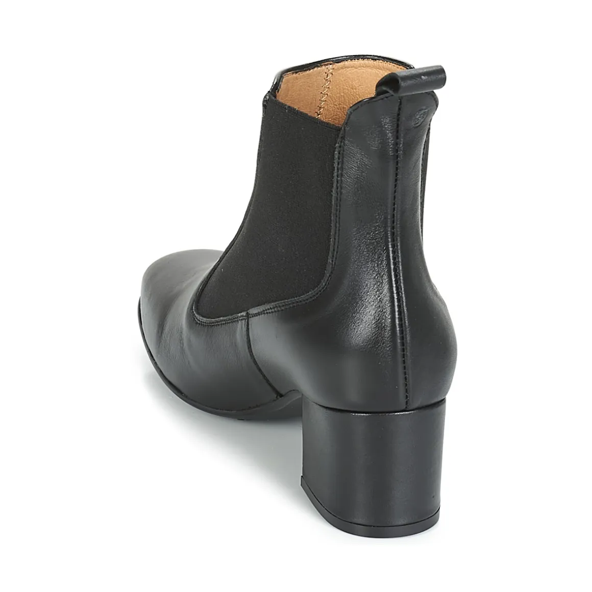 Betty London - JUSSIVA