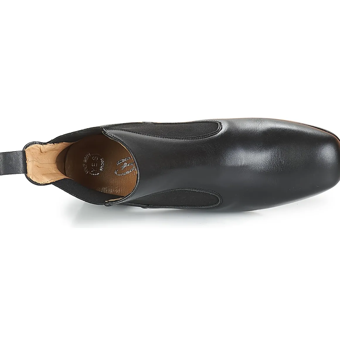 Betty London - JUSSIVA