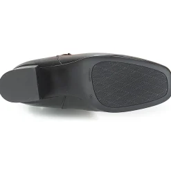 Betty London - JUSSIVA