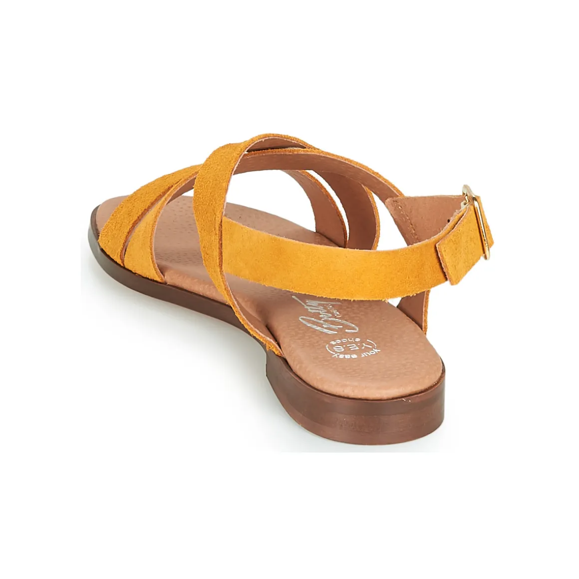 Betty London - MADISSON