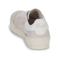 Betty London - MADOUCE