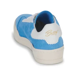 Betty London - MADOUCE