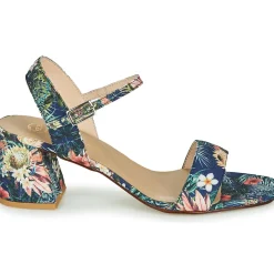 Betty London - MAKITA