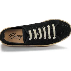 Betty London - MARISSOU