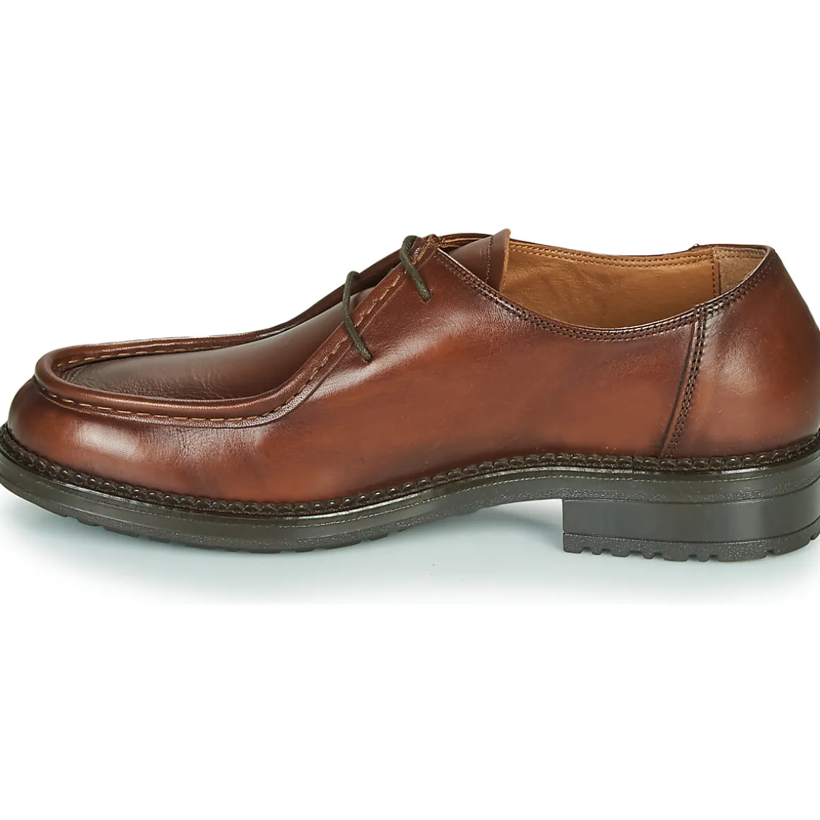 Betty London - NAMISS