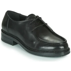 Betty London - NAMISS