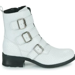 Betty London - NANISS