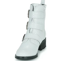 Betty London - NANISS