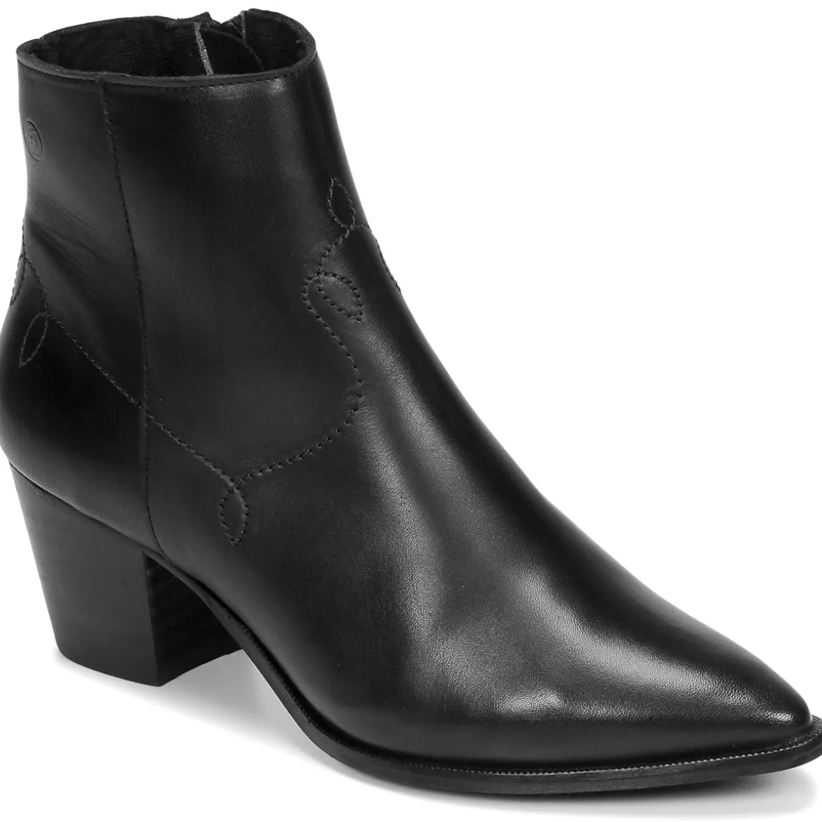 Betty London - NIMIE