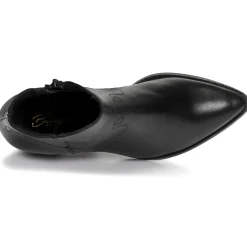 Betty London - NIMIE