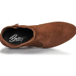 Betty London - NORIANE