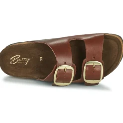 Betty London - NOUMEA