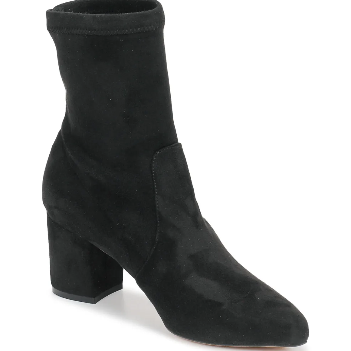 Betty London - NOUMET