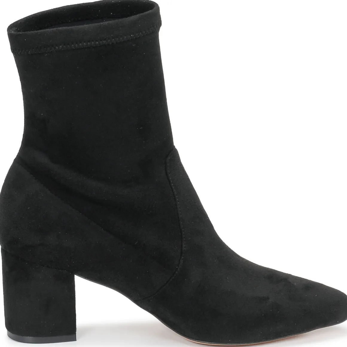 Betty London - NOUMET