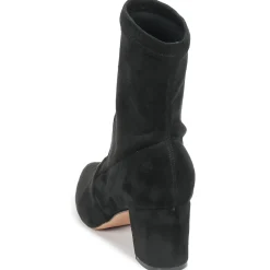 Betty London - NOUMET