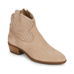 Betty London - OGEMMA