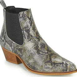 Betty London - OGEMMI