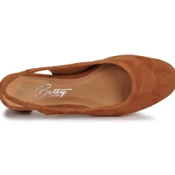 Betty London - OMMINE